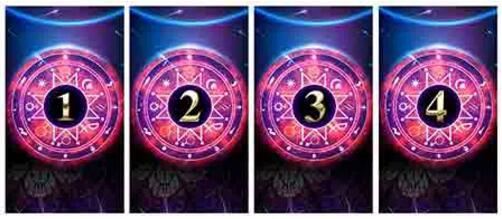 塔羅測試最近財運如何,測一測近期的財運