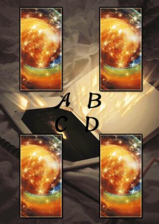 塔羅測試最近有什么驚喜,看看接下來的轉變