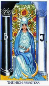 塔羅測試最近有什么驚喜,看看接下來的轉變