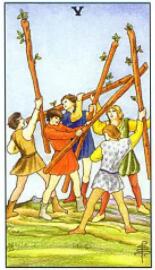 塔羅占卜分手后他后悔了嗎