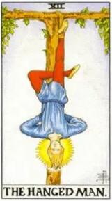 塔羅占卜分手后他后悔了嗎