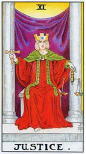 塔羅牌占卜未來伴侶特征,對方會是哪種人