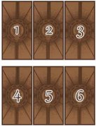 塔羅牌占卜ta是小人嗎?你容易招惹那種小人