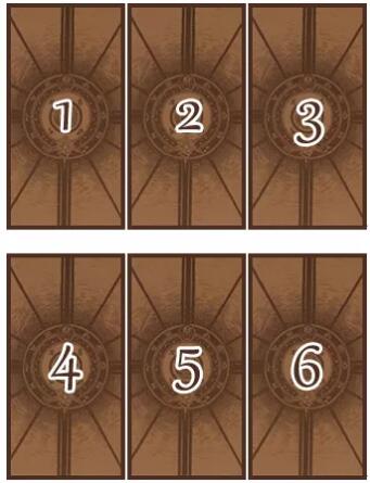 塔羅牌占卜ta是小人嗎?你容易招惹那種小人