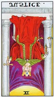 塔羅牌占卜ta是小人嗎?你容易招惹那種小人