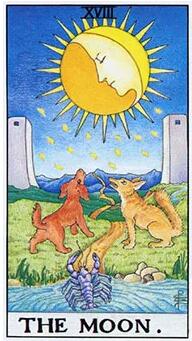 塔羅牌占卜ta是小人嗎?你容易招惹那種小人