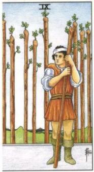 塔羅測他把我當朋友還是戀人