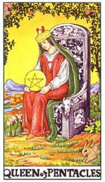 塔羅測試他很討厭我嗎?我容易被人誤解嗎