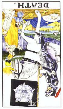 塔羅測試他很討厭我嗎?我容易被人誤解嗎