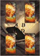 塔羅測他喜歡你的程度?他心里怎么想的