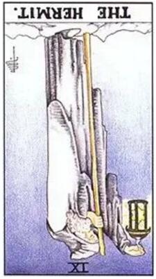 塔羅牌占卜他目前的想法?他心里怎么想你