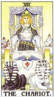 塔羅測試什么時候脫單 桃花受到何種阻礙！