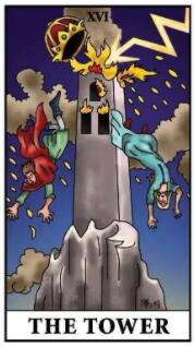 塔羅測試什么時候脫單 桃花受到何種阻礙！