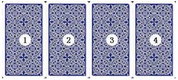 塔羅占卜：他最希望你有什么樣的改變？