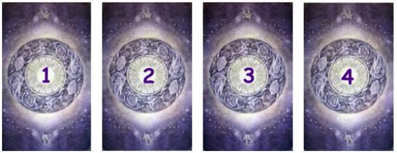 塔羅占卜他在騙你么