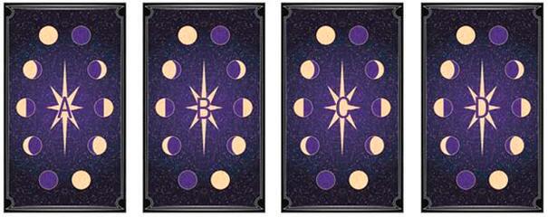 塔羅占卜最近有啥好運,未來三個月運勢如何