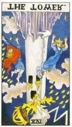 塔羅占卜他還會聯系你嗎?他現在過得還好嗎