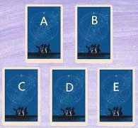 塔羅他到底喜不喜歡我,測他喜歡你的程度