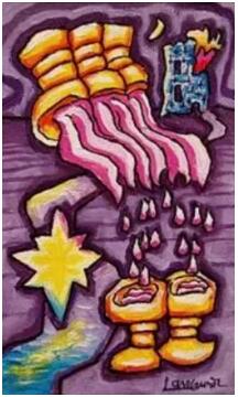  塔羅占卜我的感情歸宿,我們是專一情深的人嗎