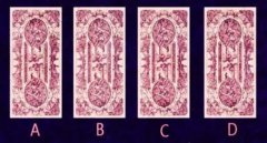 塔羅我們還會有聯系嗎?分開后他幸福嗎