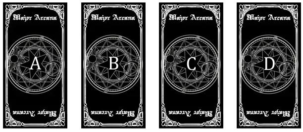 塔羅牌測試最近一個月財運