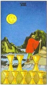 塔羅占卜最近有啥好運 最近要走什么好運