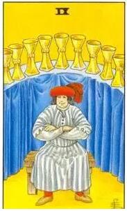 塔羅占卜最近有啥好運 最近要走什么好運