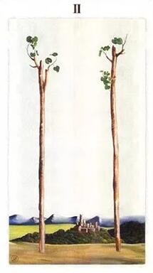 塔羅占卜姻緣啥時候來 新戀情啥時候來