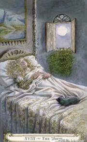 塔羅牌測我倆能結婚嗎