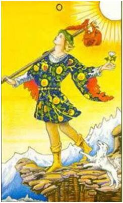 塔羅占卜我們能結婚嗎？能修成正果嗎