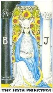 塔羅牌我在他心中的樣子，他放下我了么