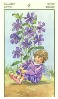 塔羅測我近期有啥好運,會迎來哪方面的好運