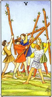 塔羅對方是真心談戀愛嗎