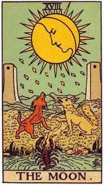 塔羅對方是真心談戀愛嗎