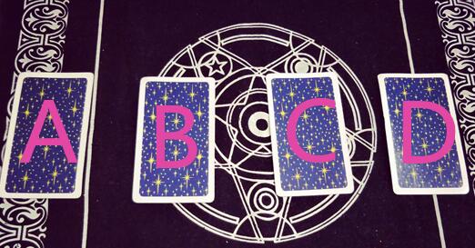 塔羅測試將要發生的事,近期將會面臨什么事