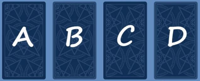 塔羅占卜近期我的身體狀況如何