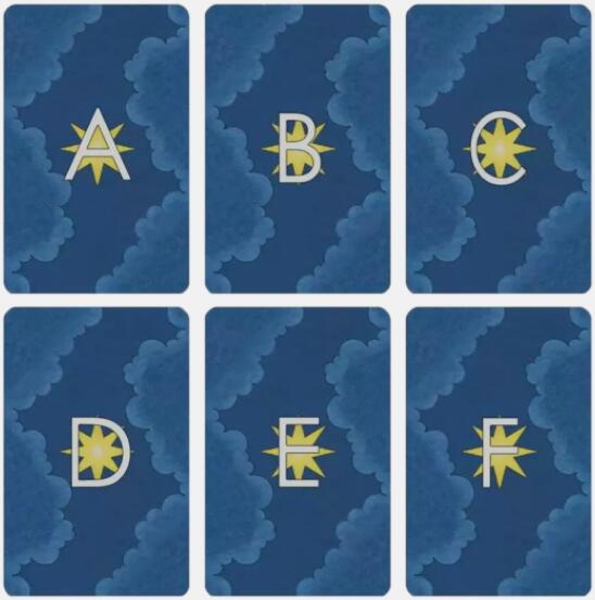 塔羅占卜三年后會有多富有