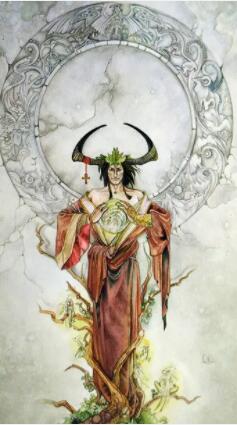 塔羅占卜三年后會有多富有