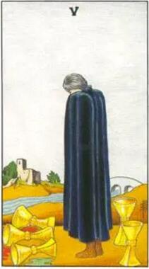 塔羅測試誰是你的真愛,真情還是假意？