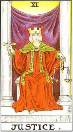 塔羅測試誰是你的真愛,真情還是假意？