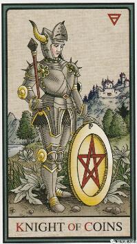 塔羅牌占卜未來感情發展穩定嗎