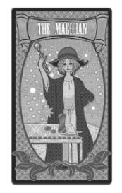 塔羅占卜工作能做多久，是否真的需要我