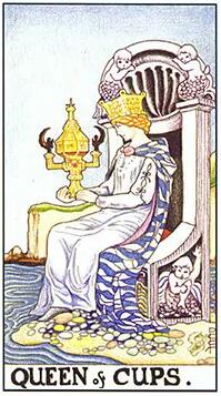 塔羅占卜他對我是真心的嗎?他是一個怎樣的人