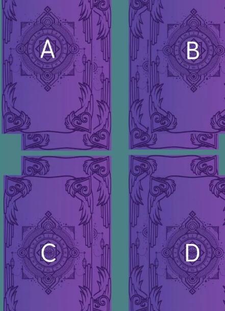 塔羅占卜前世今生緣分