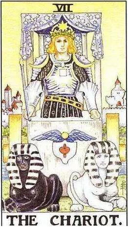 塔羅占卜我會遇到對的人嗎