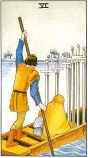 塔羅占卜是否互相喜歡,他是真心愛自己嗎