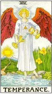 塔羅占卜是否互相喜歡,他是真心愛自己嗎