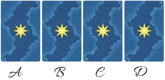 塔羅占卜周圍人眼中的你