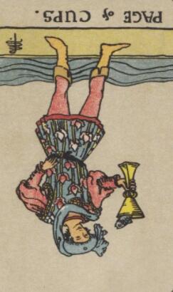 塔羅牌測試互相暗戀,暗戀你的人多嗎