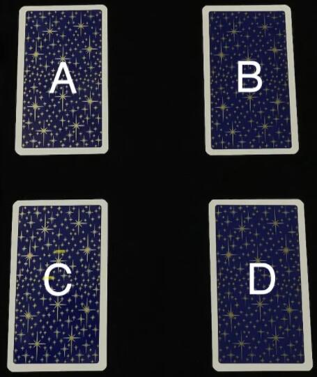 塔羅占卜你身邊有小人或爛桃花嗎